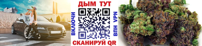 Канабис OG Kush Инта